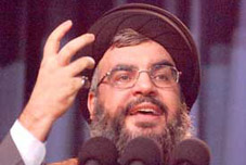 سید حسن نصرالله